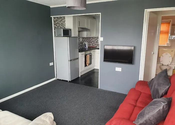 Hemsby Hideaway