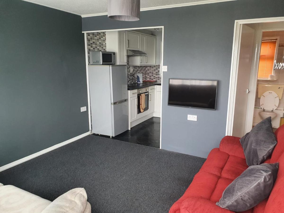 Шале Hemsby Hideaway
